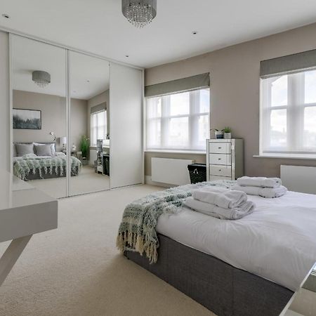 Gorgeous Hampstead Flat Apartment London Exterior photo