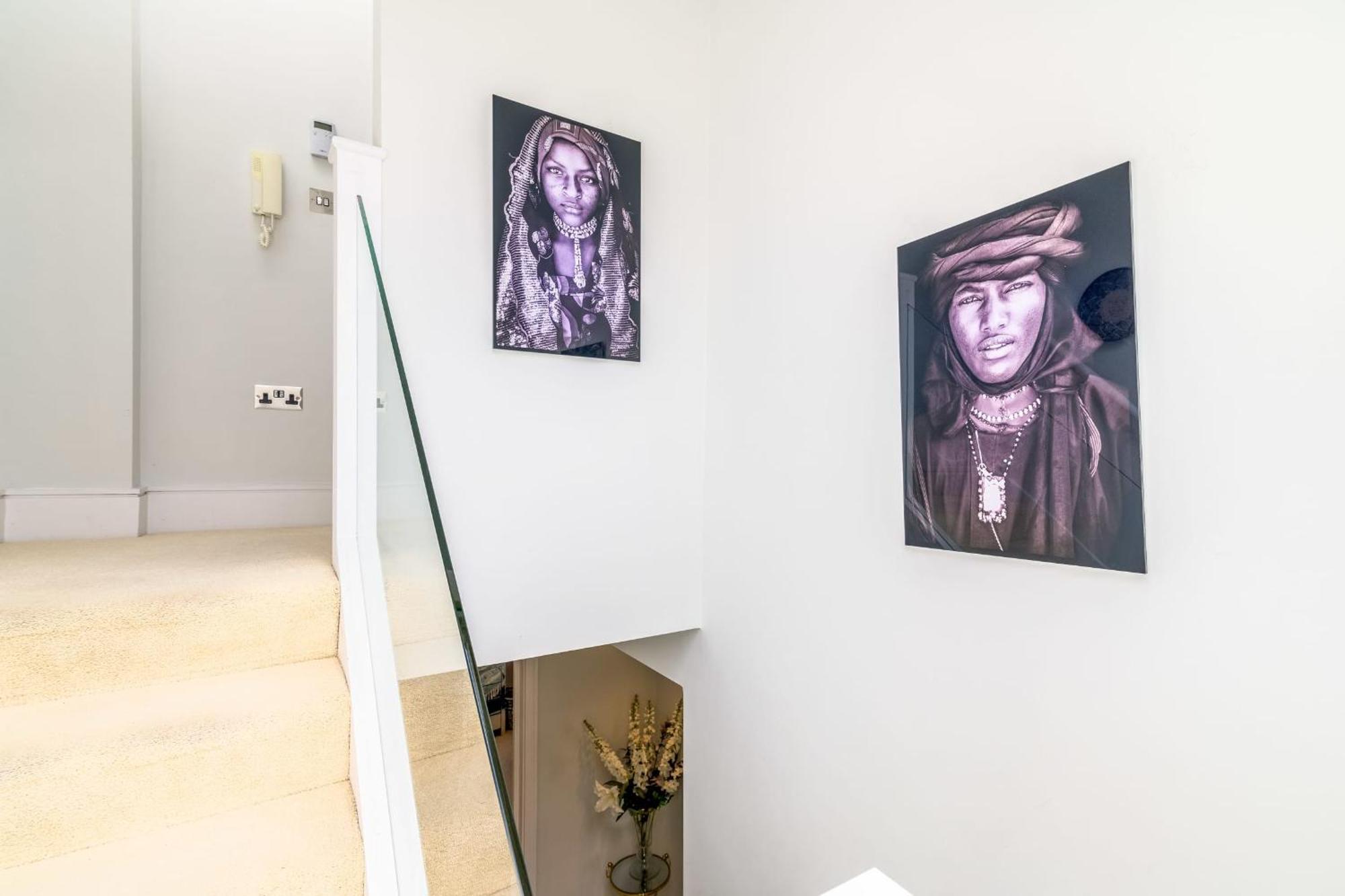 Gorgeous Hampstead Flat Apartment London Exterior photo