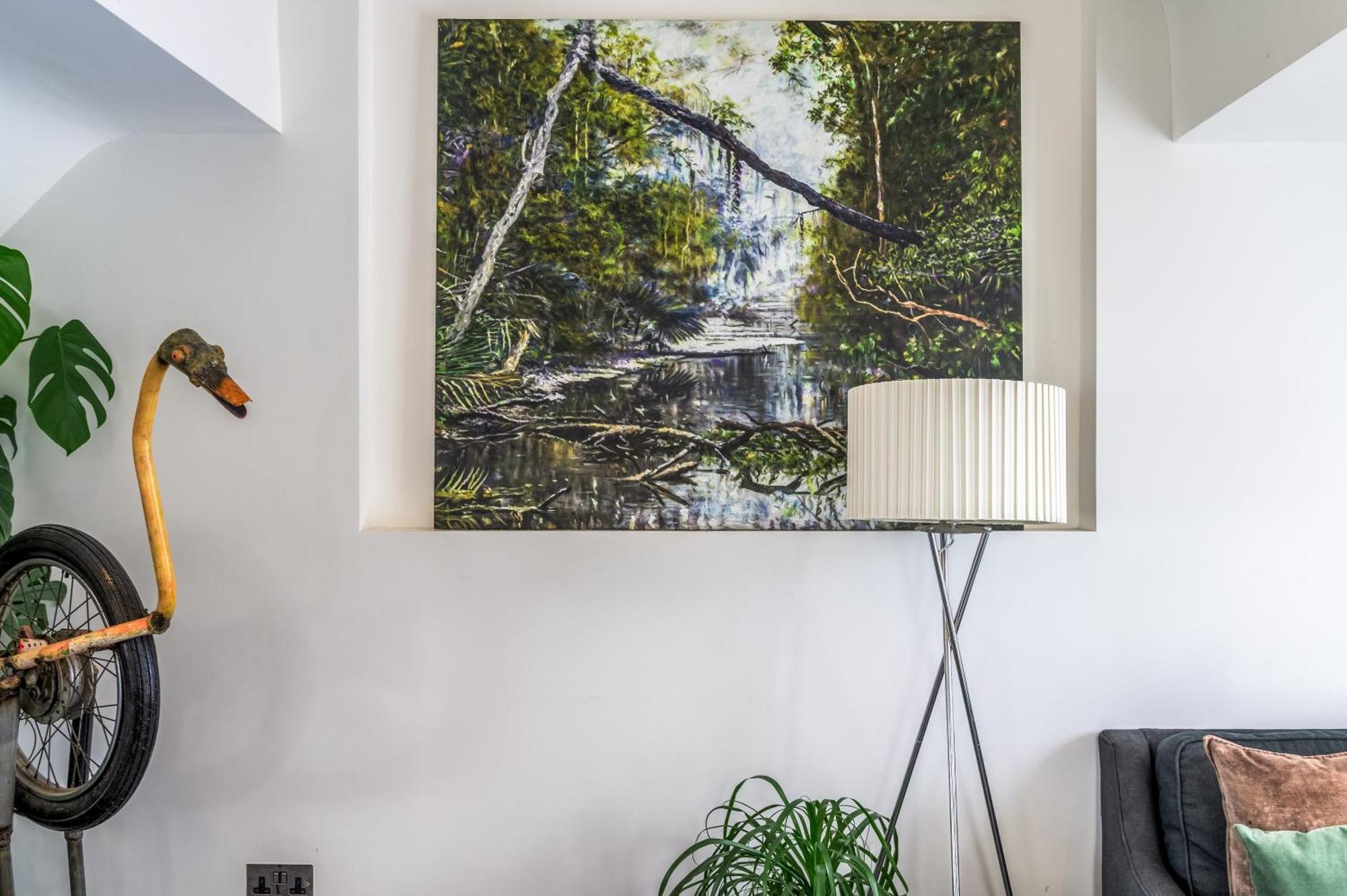 Gorgeous Hampstead Flat Apartment London Exterior photo