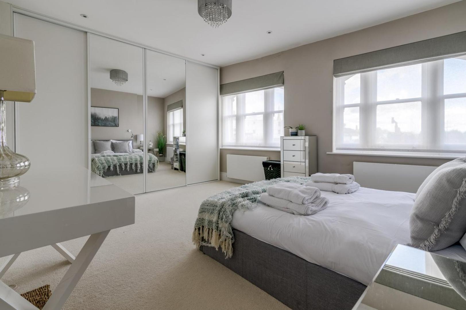 Gorgeous Hampstead Flat Apartment London Exterior photo